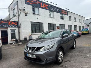 Nissan Qashqai 2015 - Image 3