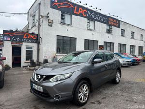 Nissan Qashqai 2015 - Image 2