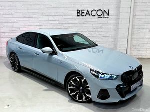 *241*ONLY 20,000 MILES*BMW I5 M-SPORT ED40 250KW 8 - Image 2