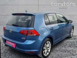 Volkswagen Golf TSI High Line BMT - Image 3