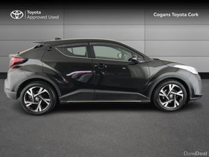 Toyota C-HR HYBRID SPORT - Image 3