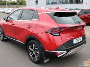 Kia Sportage 2023 - Image 3