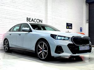 *241*ONLY 19,000 MILES*BMW I5 PRO M-SPORT 250KW 84 - Image 3