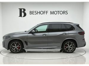 BMW X5 50e M-SPORT PRO X-DRIVE=ONLY 10000 MILES//H - Image 2