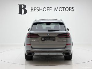 BMW X5 50e M-SPORT PRO X-DRIVE=ONLY 10000 MILES//H - Image 4