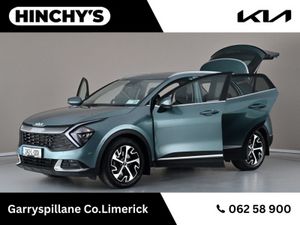 Kia Sportage K3 Diesel MY25 - Image 2