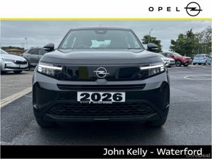 Opel Frontera ELEGANCE - Image 3