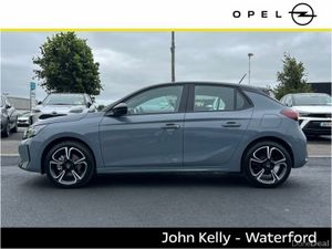 Opel Corsa GS 1.2 100PS - Image 4