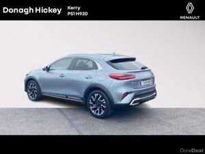 Kia XCeed 1.6 GDI Plug-in Hybrid - Image 3