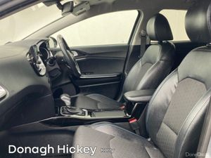 Kia XCeed 1.6 GDI Plug-in Hybrid - Image 4