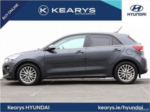 Kia Rio 1.25 K2 - Image 3