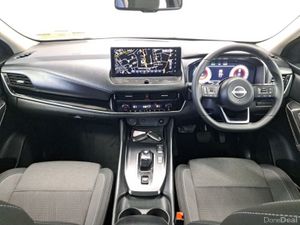 Nissan Qashqai E-POWER SV PREMIUM €3000 SCRAPPAGE - Image 2
