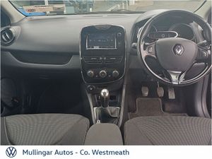 Renault Clio 1.5 DCI 90 ECO DYNAMIQUE NAV - Image 2