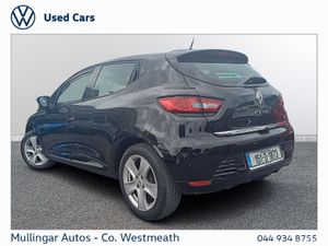 Renault Clio 1.5 DCI 90 ECO DYNAMIQUE NAV - Image 3