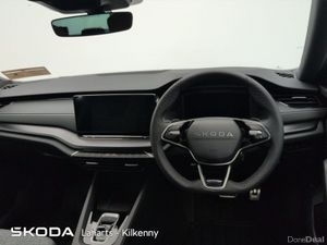 Skoda Octavia EX DEMO - BIG SAVING - LOW MILES - C - Image 3