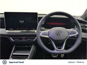 Volkswagen Tiguan R-LINE 75 2.0TDI 150HP DSG - DRI - Image 4