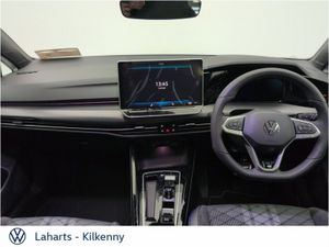 Volkswagen Golf R-LINE 1.5TSI 5DR 116HP MHEV - Image 4