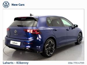 Volkswagen Golf R-LINE 1.5TSI 5DR 116HP MHEV *SPOR - Image 4