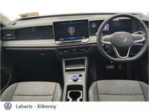 Volkswagen Tiguan EDITION 75 2.0TDI 150HP DSG *AUT - Image 4