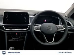 Volkswagen T-Roc STYLE 1.0TSI 110HP - Image 4