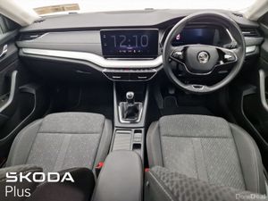 Skoda Octavia STYLE 1.0TSI 110HP - Image 3