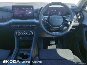 Skoda Kodiaq SELECTION 2.0TDI 150HP DSG - Image 2