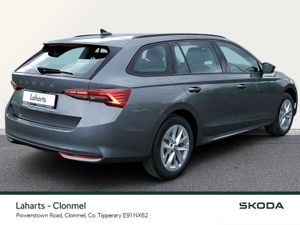 Skoda Octavia COMBI SELECTION 2.0TDI 115HP - Image 3