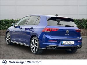 Volkswagen Golf R-Line DSG 1.5 eTSI 130HP - Image 4