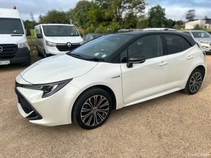 Toyota Corolla Luna sport - Image 4
