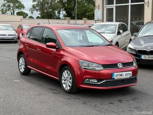 171 VW POLO COMFORTLINE 1.2 PETROL AUTOMATIC - Image 4