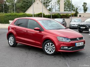 171 VW POLO COMFORTLINE 1.2 PETROL AUTOMATIC - Image 2