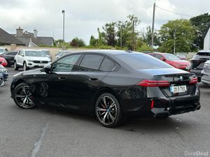 BMW 530 E M-SPORT PRO COMFORT PLUS * HYBRID 299BHP - Image 3