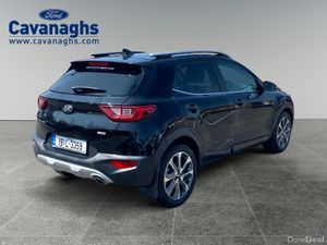 2019 Kia Stonic K3 Dct 5dr Auto - Image 4
