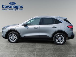 2023  Ford Kuga Titanium 2.5phev225 S6.2 Ct 4dr - Image 2