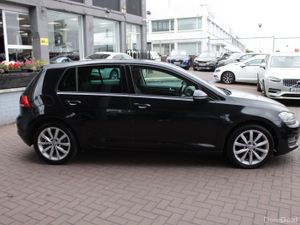 1.4TSI HIGHLINE EDITION  5DR HATCHBACK AUTO - Image 3