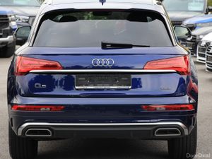 Q5 Quattro * Sunroof * S Line * 204Bhp Tdi - Image 4
