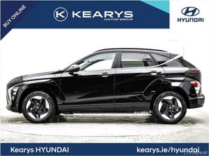 Hyundai KONA EV Advance 218 Electric 65.4 kWh Auto - Image 4