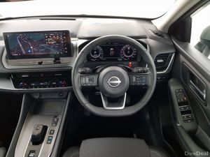 Nissan Qashqai ePOWER QASHQAI SV PREMIUM - Image 4
