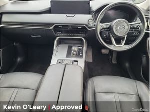 Mazda CX-60 Homura Plus 2.5P PHEV 327PS - Image 4