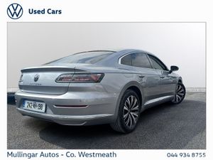 Volkswagen Arteon 2.0TDI D7F 150HP ELEGANCE - Image 3