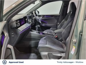 Volkswagen Tiguan DEPOSIT TAKEN ** R-LINE ** 1.5 P - Image 4