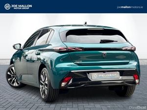 Peugeot 308 1.2 MHEV 145BHP e-DCS6 Allure  ** Amaz - Image 3