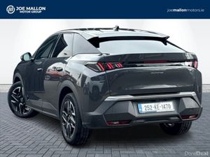 Peugeot 3008 1.2 MHEV 145bhp eDCS6 Allure ** Amazi - Image 3