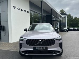 Volvo XC90 T8 ULTRA DARK Edition AWD PHEV Recharge - Image 2