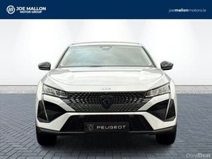 Peugeot 408 E Allure Automatic Electric ** Availab - Image 3