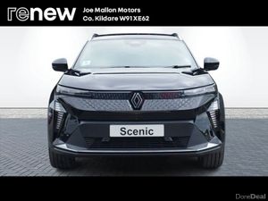 Renault Scenic E-Tech Techno 87kWh 220hp - Image 3
