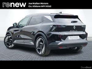 Renault Scenic E-Tech Techno 87kWh 220hp - Image 2