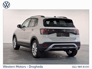 Volkswagen T-Cross Edition 75 manual *IMMEDIATE DE - Image 4