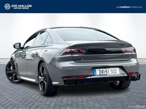 Peugeot 508 PSE. 355 BHP 4WD PHEV ** Amazing Spec - Image 3