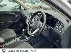 Volkswagen Tiguan ELEGANCE 2.0 TDI 150 BHP - Image 4